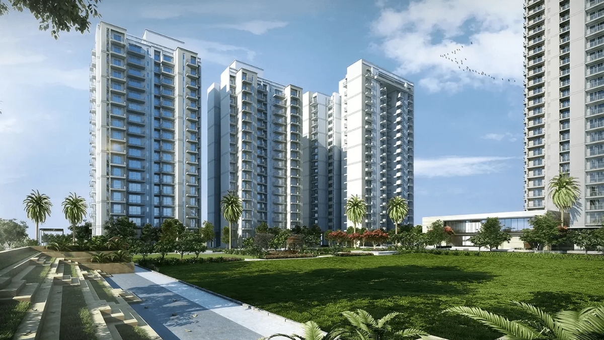 Greater Noida real estate: Godrej Properties buys 23-acre land