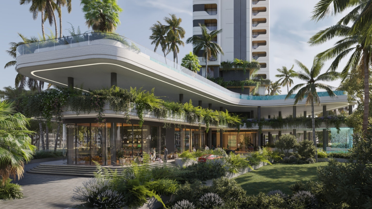 Gurugram real estate news: Dalcore launches luxury housing project The Falcon