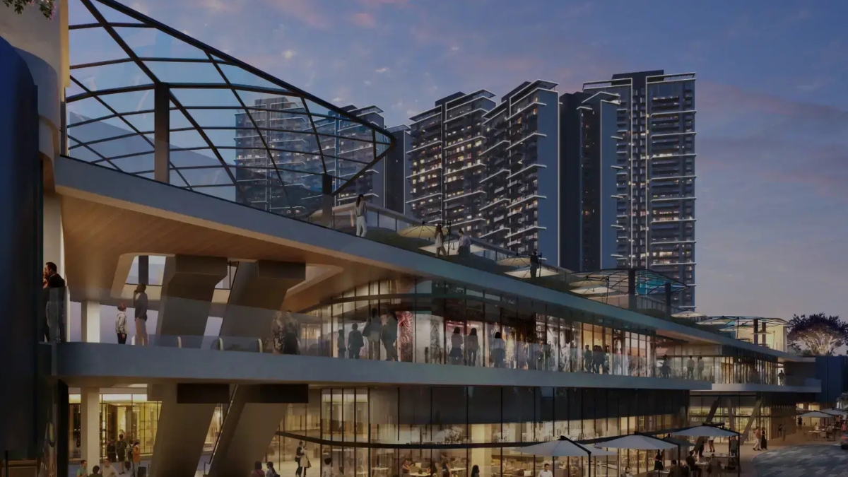 Gurugram real estate news: Slowdown in housing demand hits Signature Global sales