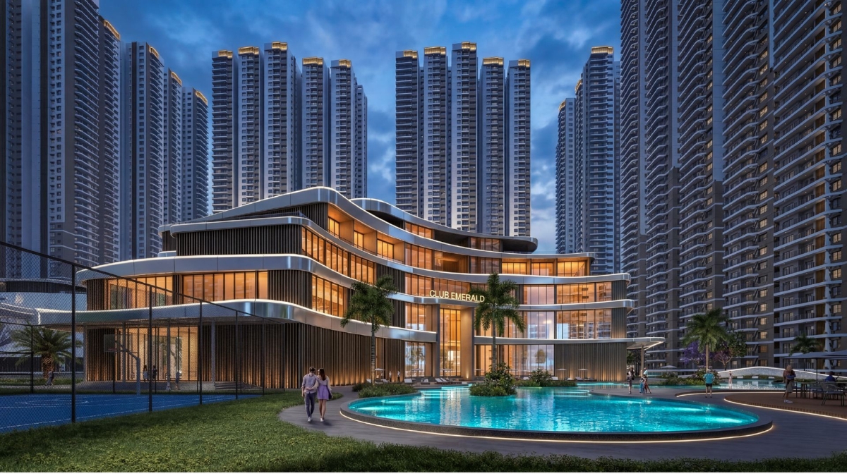 Hyderabad real estate news: Residential project Prestige Golden Grove launched