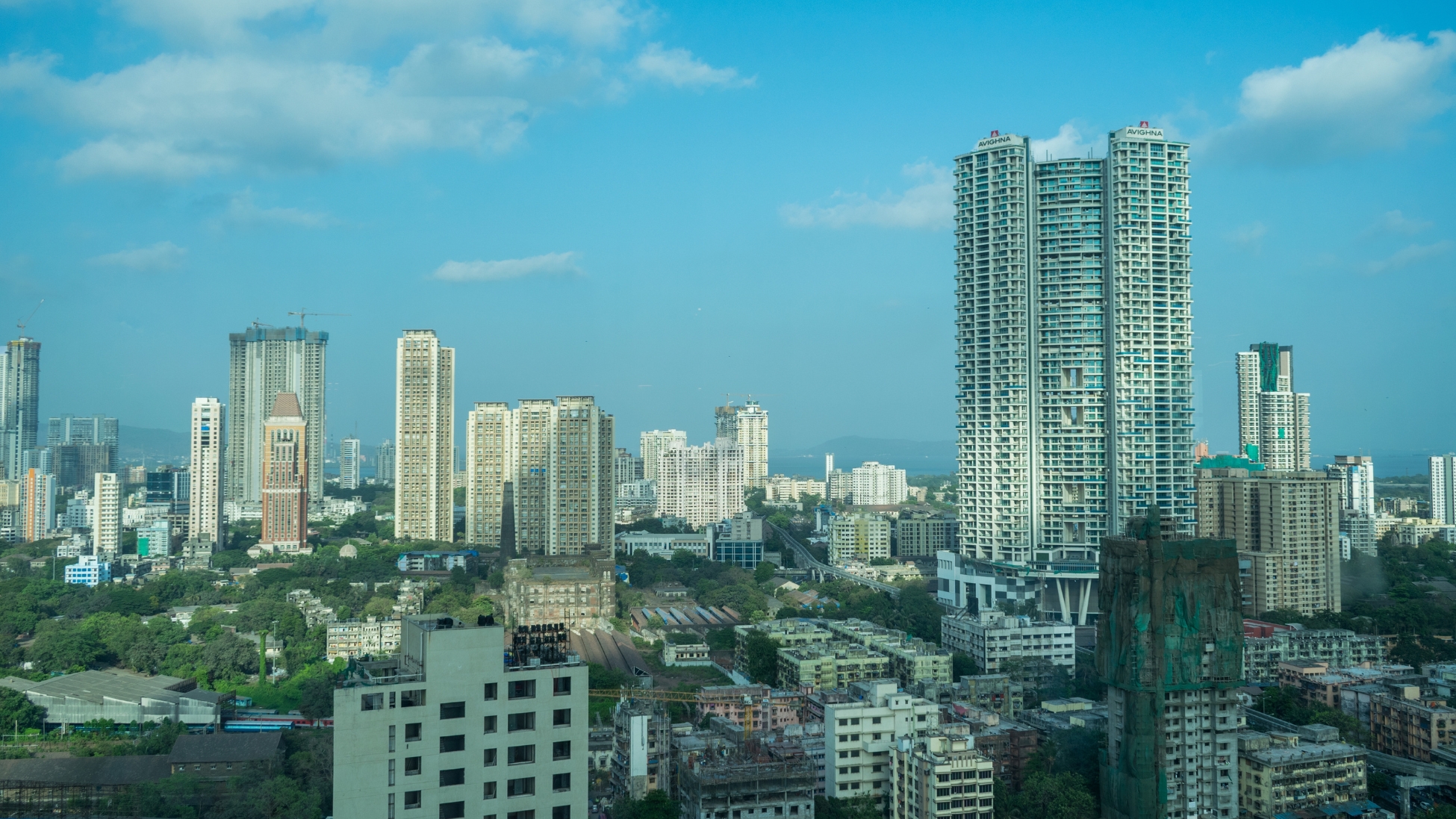 India's real estate deal value falls 63% in Q1: Grant Thornton Bharat
