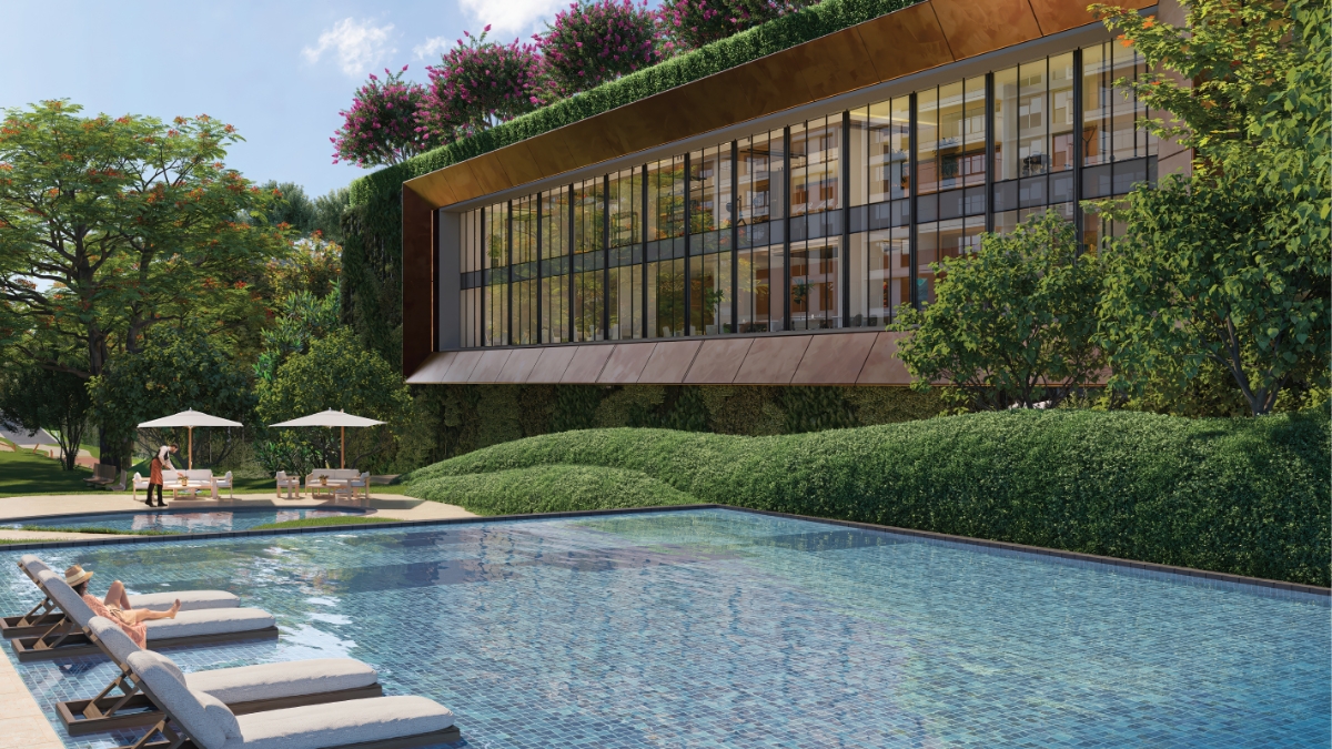 Lodha Developers sales target FY27: Real estate company aims for 17% growth