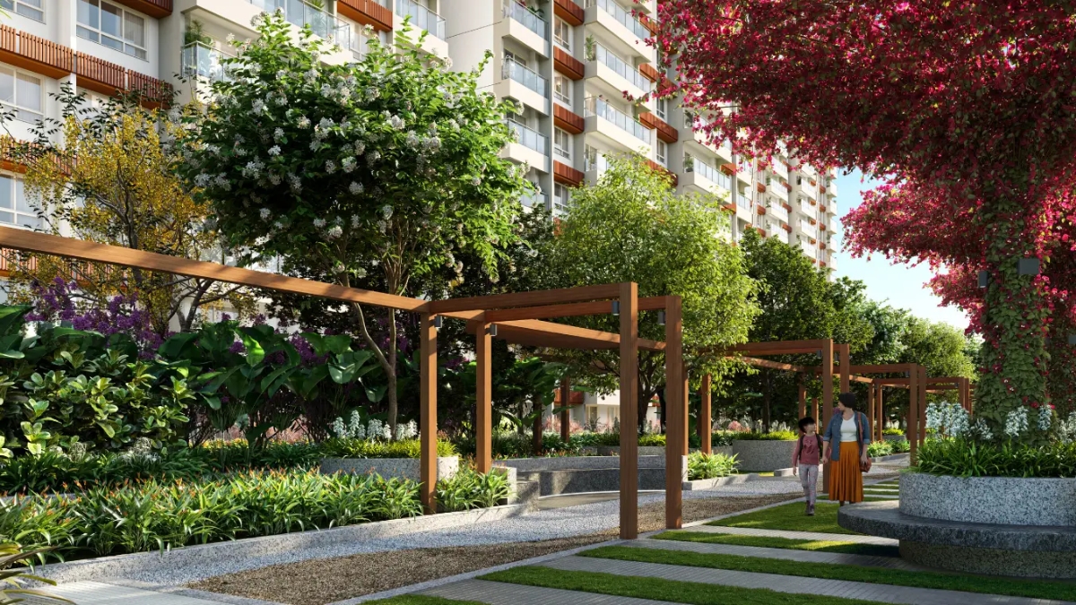 Mumbai real estate: Mahindra Lifespace eyes Rs 3000 cr revenue from new housing project