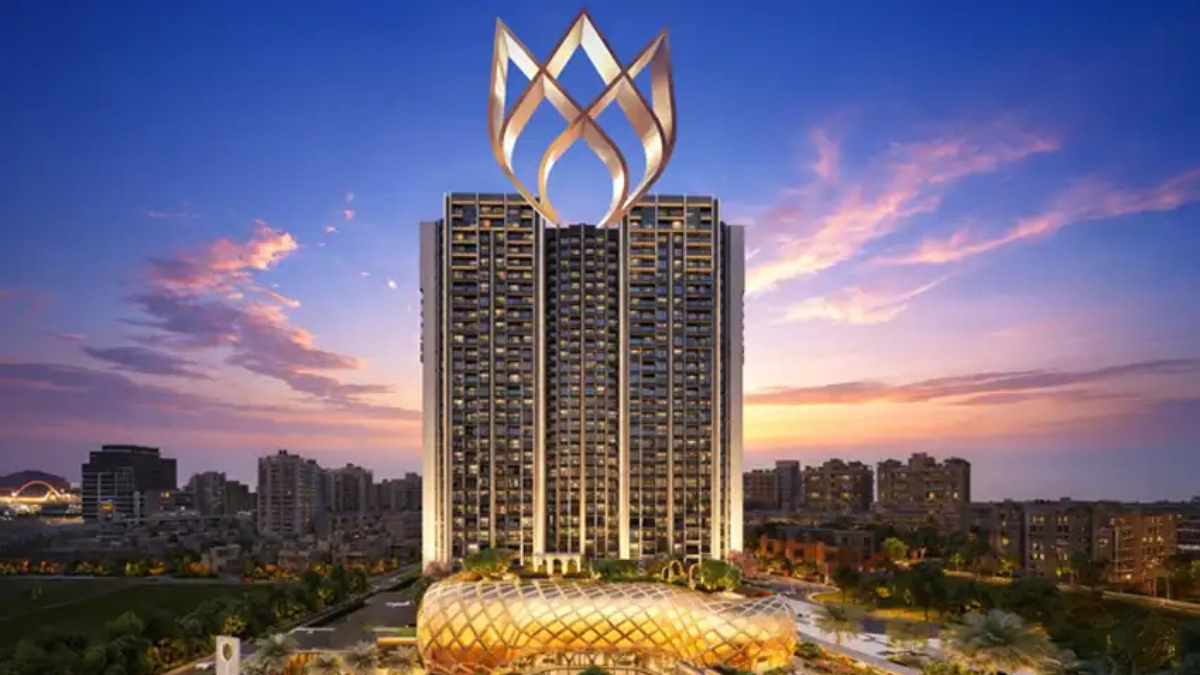 Mumbai real estate: Raymond Realty to develop housing project worth Rs 3000 crore