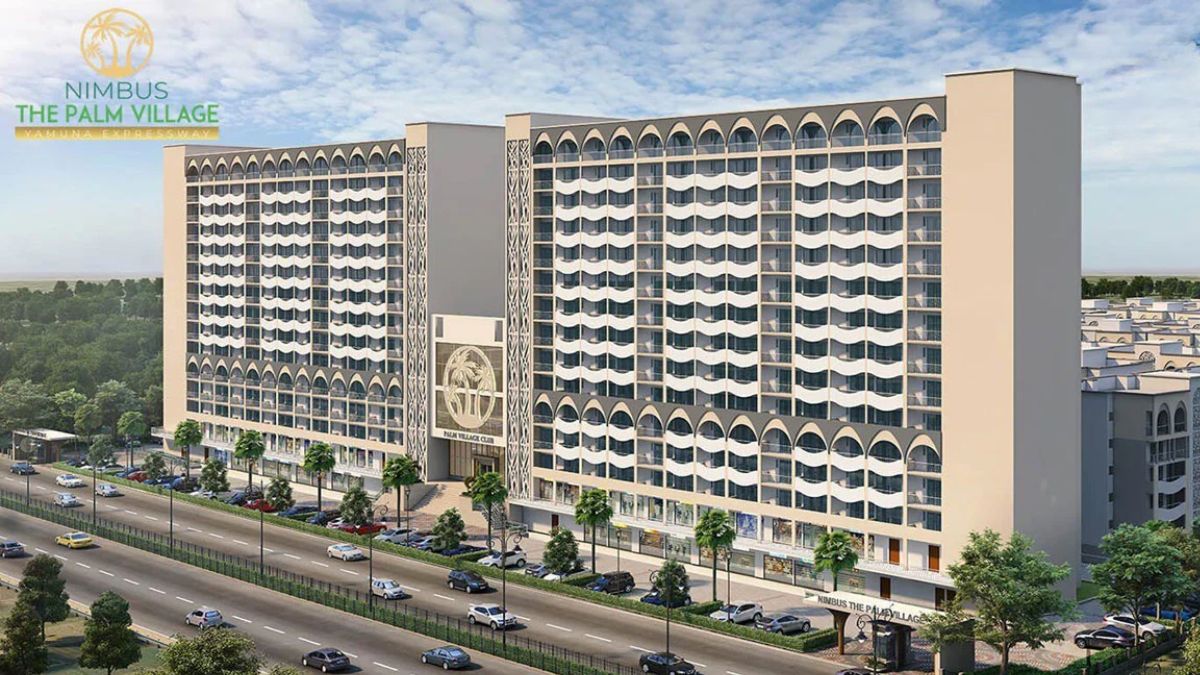 Nimbus Projects sales news: Real estate company posts 77% rise in Q4 pre-sales