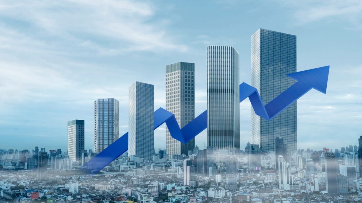 Noida real estate boom: Property prices tripled along Yamuna Expressway in 5 years