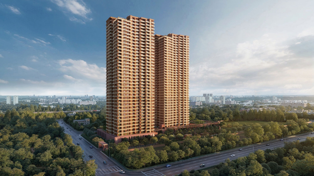 Noida real estate: Max Estates launches 'Estate 105' in Sector 105; eyes Rs 3000 cr topline