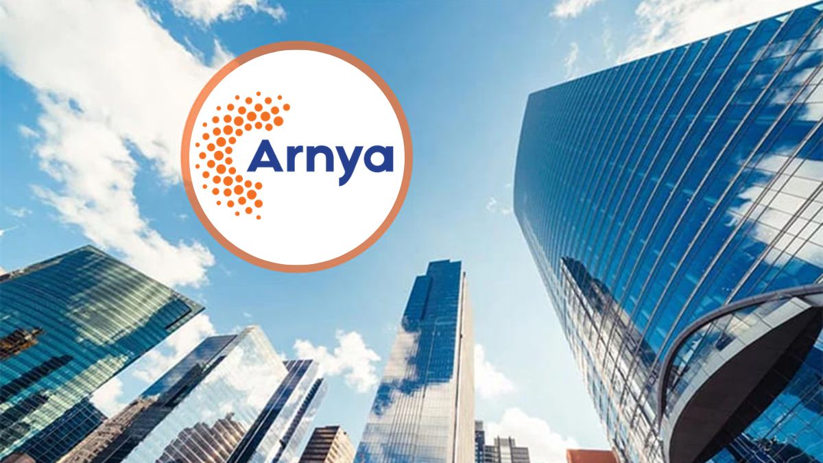 Piyush Thakkar: Meet the Director – Investments of Arnya Real Estate Fund Advisors