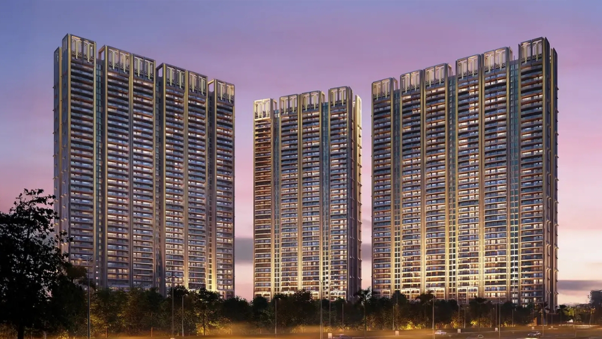 Real estate company Signature Global debt reduced by 77% in FY26