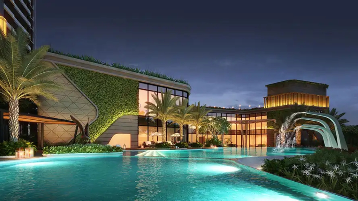 Real estate: Gulshan Group to develop Taj-branded hotel, residences in Noida