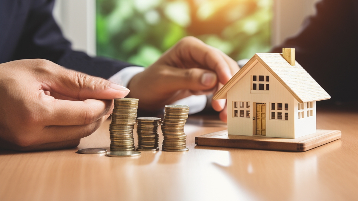 Real estate investment in India falls by 62% in Q1 2026