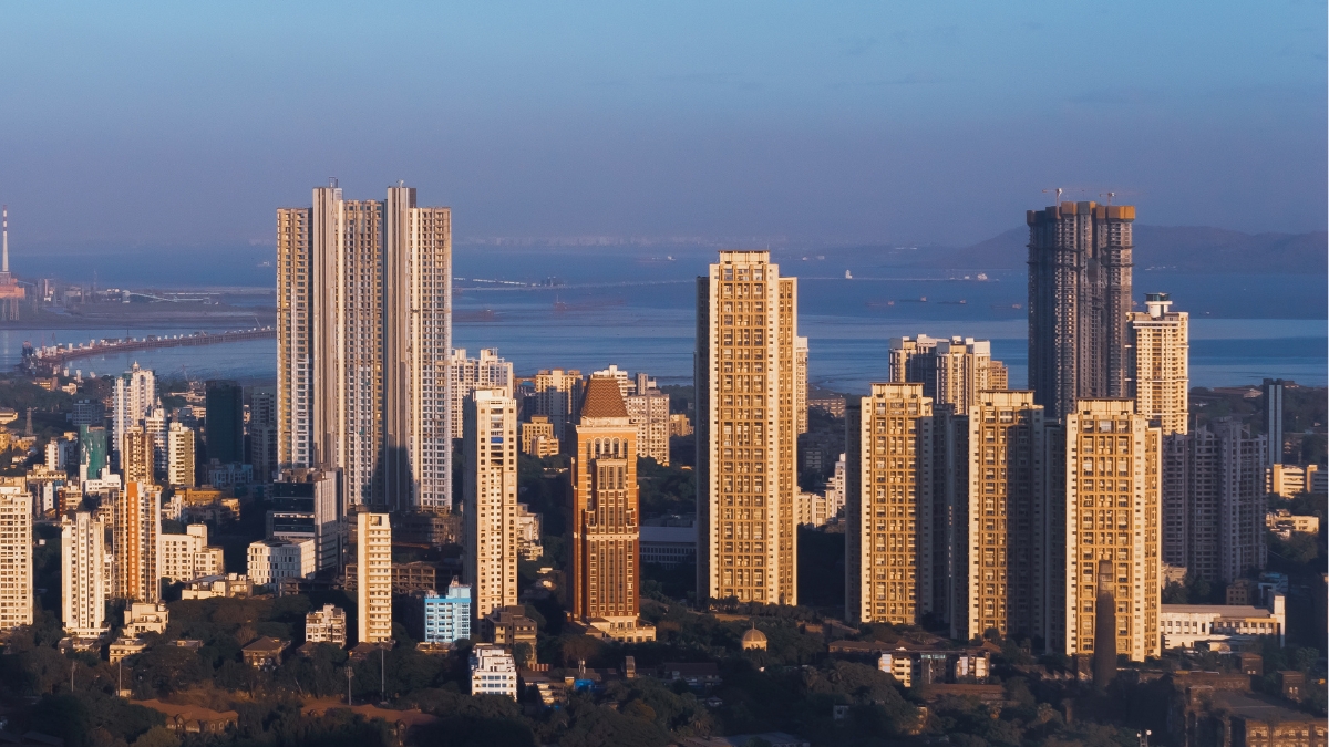 Real estate Mumbai news: Residential property registrations at 80% in March
