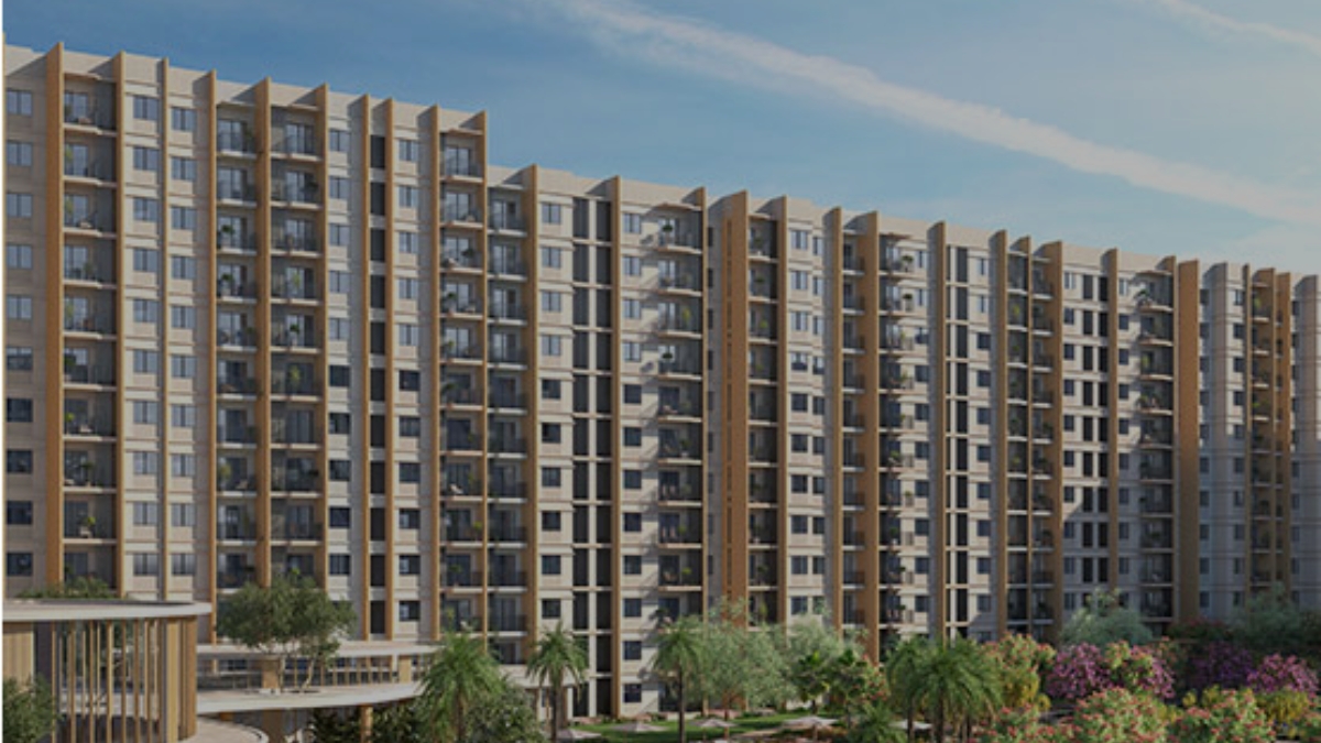 Real estate news: Aditya Birla Real Estate reports FY26 booking value at Rs 8136 crore