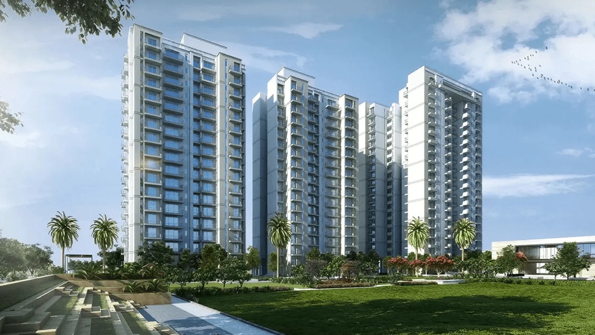 Real estate news: Godrej Properties set to become 3rd largest realty firm