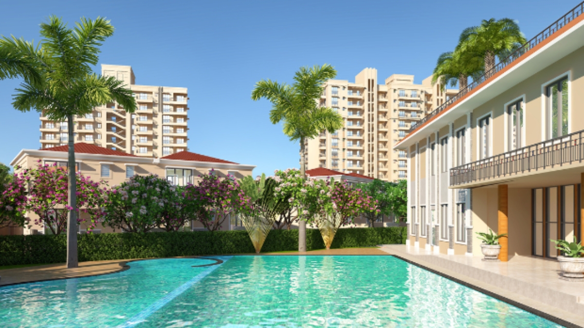 Real estate news Pune: Ashiana Housing buys 28 acres land