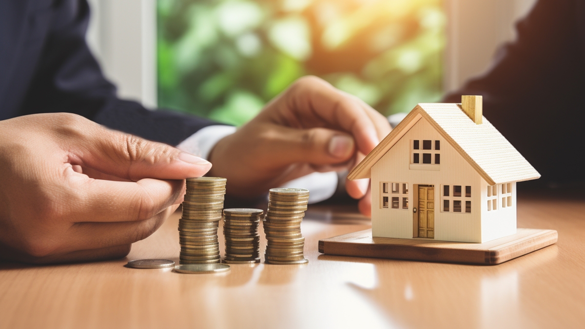 Real estate news: Sale of affordable home falls 23% in Jan-March period