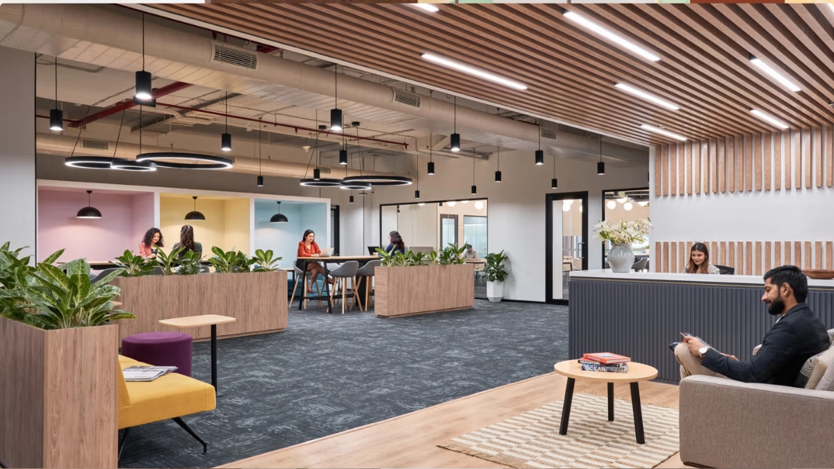 Real estate news: WeWork India Management leases five more co-working centers