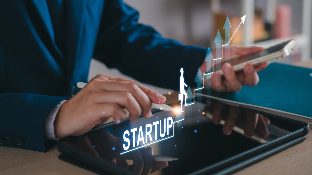 Peak XV Raises $1.3B for India, APAC Startups