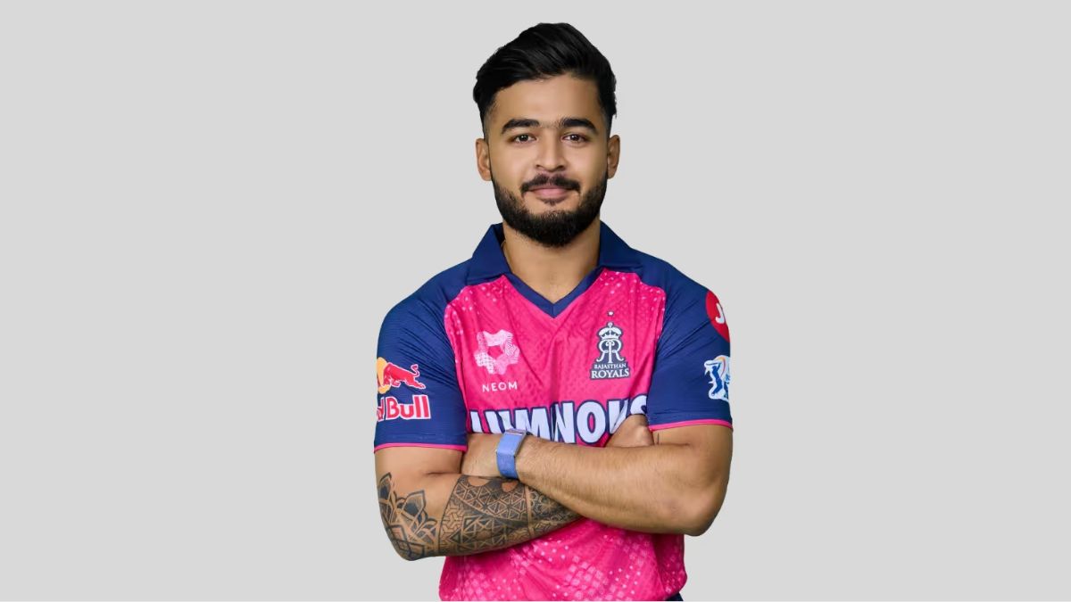 Proxgy: Cricketer Cricketer Riyan Parag invests Rs 20000000 in tech startup