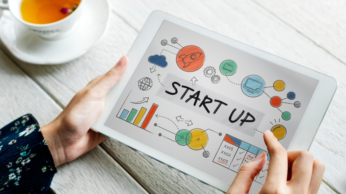 Startup India Fund 2.0 Approved: Rs 10,000 Cr Corpus