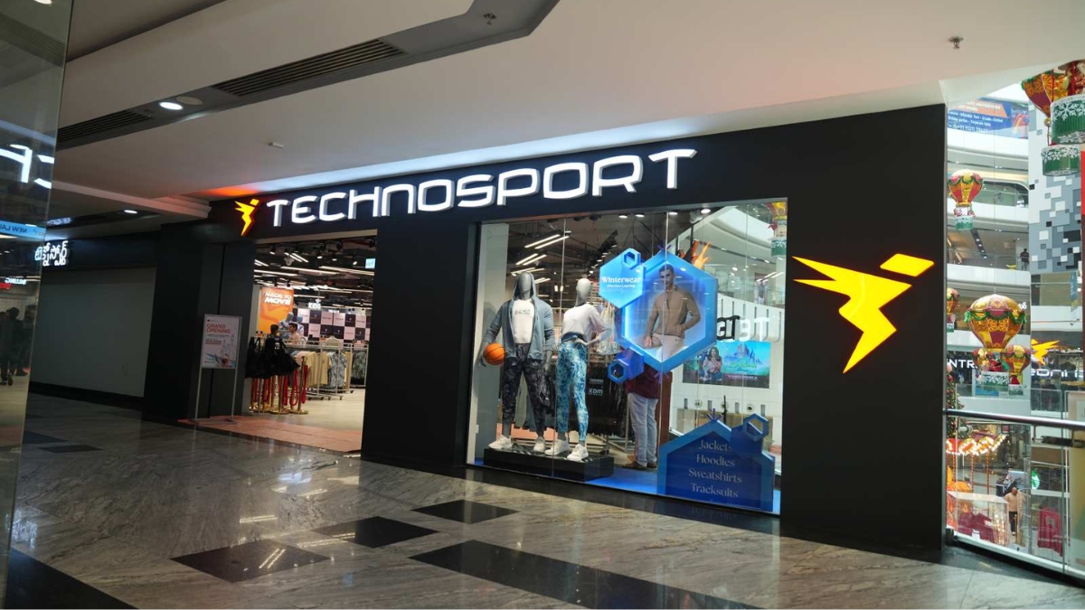 TechnoSport store expansion: Startup to open more outlets in FY27
